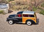 Morris Minor 1000 Traveller 1956 года